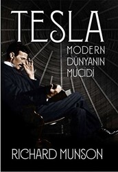 Tesla: Modern Dünyanın Mucidi - 1