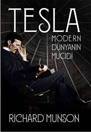 Tesla: Modern Dünyanın Mucidi - 1