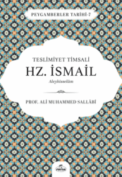 Teslimiyet Timsali Hz. İsmail Aleyhisselam - Ravza Yayınları