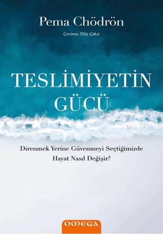 Teslimiyetin Gücü - 1