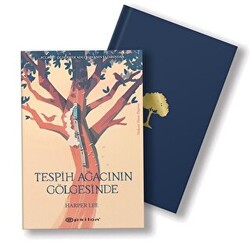 Tespih Ağacının Gölgesinde - 1