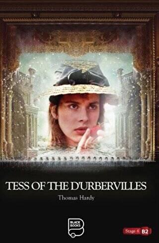Tess of the Durberville - 1