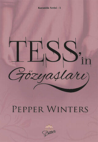Tess`in Gözyaşları - 1