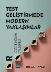 Test Geliştirmede Modern Yaklaşımlar - 1