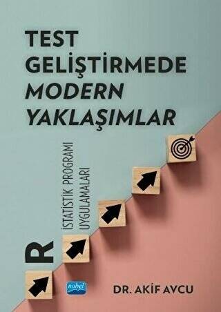 Test Geliştirmede Modern Yaklaşımlar - 1