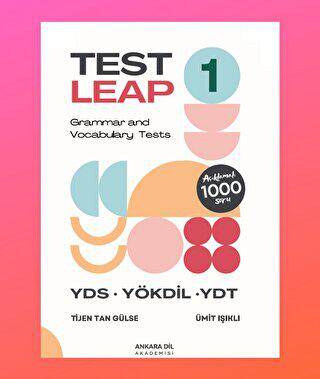Test Leap - 1