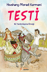 Testi - Bir Yardımlaşma Örneği - Kelime Yayınları