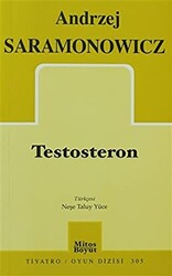 Testosteron - Mitos Boyut Yayınları