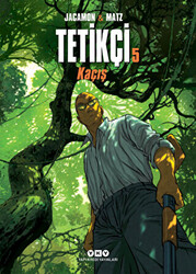 Tetikçi 5 - 1