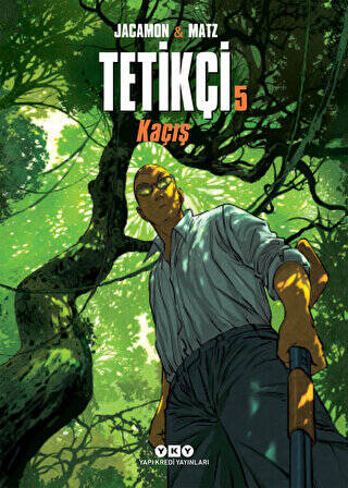 Tetikçi 5 - 1