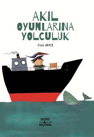 Akıl Oyunlarına Yolculuk - 1