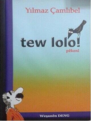 Tev Lolo Pekeni - 1