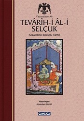 Tevarih-i Al-i Selçuk Selçuklu Tarihi - 1