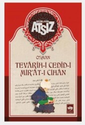 Tevarih-i Cedid-i Mir`at-ı Cihan - 1