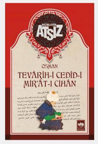 Tevarih-i Cedid-i Mir`at-ı Cihan - 1