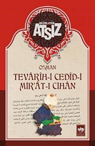 Tevarih-i Cedid-i Mir`at-ı Cihan - 1