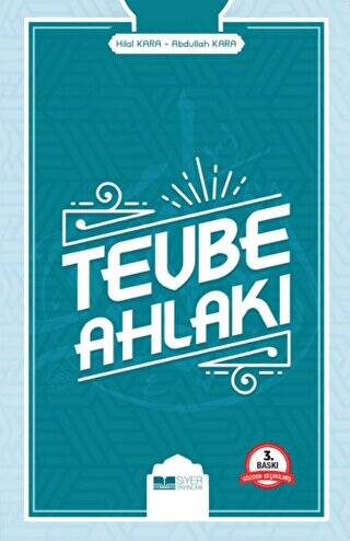 Tevbe Ahlakı - 1