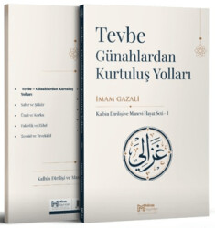 Tevbe, Günahlardan Kurtuluş Yolları - Miras Yayınları