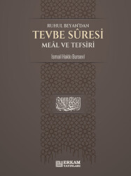 Tevbe Suresi Meal ve Tefsiri - 1