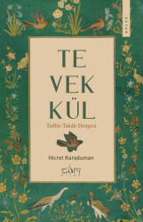 Tevekkül - Sufi Kitap