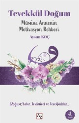 Tevekkül Doğum - Az Kitap