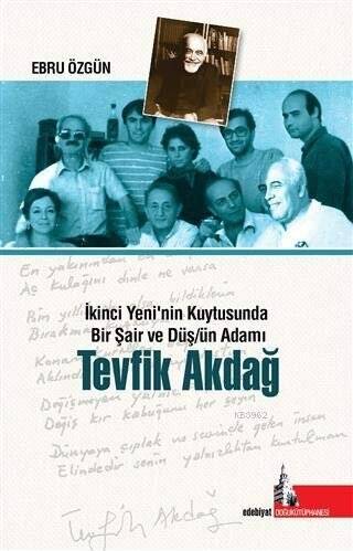 Tevfik Akdağ - 1