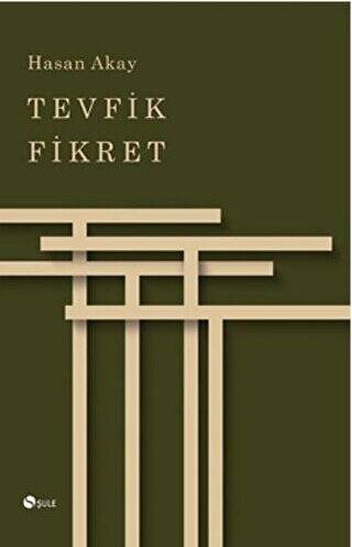 Tevfik Fikret - 1