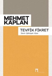 Tevfik Fikret - 1