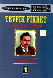 Tevfik Fikret - Toker Yayınları