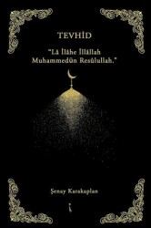 Tevhid - İkinci Adam Yayınları