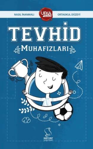 Tevhid Muhafızları UY13 Ortaokul Düzeyi - 1