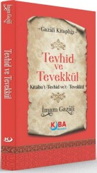 Tevhid ve Tevekkül - Kuba Yayınevi
