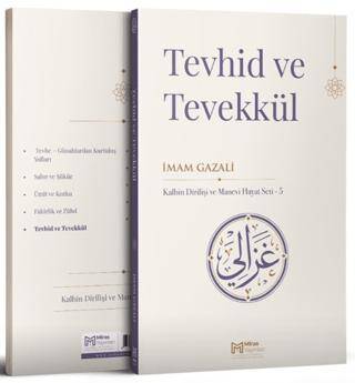 Tevhid ve Tevekkül - 1
