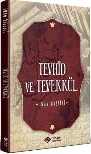 Tevhid ve Tevekkül - 1