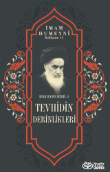 Tevhidin Derinlikleri - Önsöz Yayıncılık