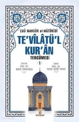 Te`vilatü`l Kur`an Tercümesi 1. Cilt - Ensar Neşriyat