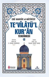 Te`vilatül Kur`an Tercümesi -12 - 1