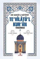 Te`vilatü`l Kur`an Tercümesi - 7 - 1