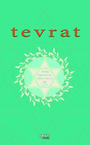 Tevrat - 1