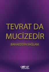 Tevrat Da Mucizedir - 1