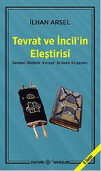 Tevrat ve İncil’in Eleştirisi - 1