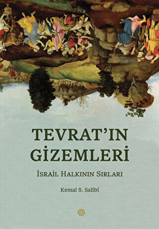 Tevrat`ın Gizemleri - 1