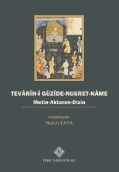 Tevârîh-i Güzîde-Nusret-Nâme - 1
