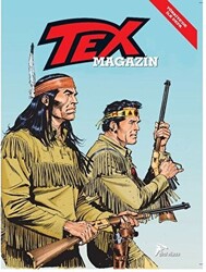 Tex Magazin 3 - 1