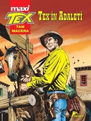 Tex Maxi 5 - 1