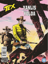 Tex Sayı 10 - 1