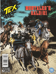 Tex sayı 11 - 1