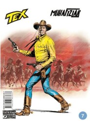Tex sayı 7 - 1
