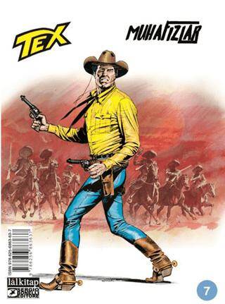 Tex sayı 7 - 1
