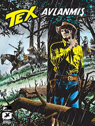 Tex Yeni Maceralar - 10 - 1